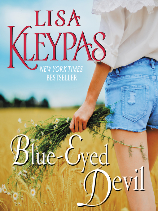 Title details for Blue-Eyed Devil by Lisa Kleypas - Available